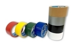  STICK & BOND Cloth Tape 48mm (Black)