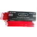  Dermotograph Pencil 12's/Box (Red)