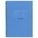  AZONE Team Ring Notebook, A4 (Blu)