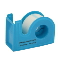  Hypoallergenic Tape 2.5cm (1")