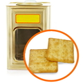  HUP SENG Butter Cream Cracker 3.5Kg (Tin)