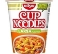  NISSIN Instant Cup Noodles - Laksa 75g