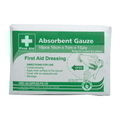  Absorbent Gauze 10's (10cm x 7cm x 12ply)