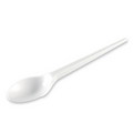  Plastic Spoon 7" 50's