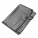  Black Garbage Bag 30" x 34" (0.05Micro, 30's +/-) Thick