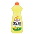  MAMA LEMON Dishwashing Liquid-Lemon, 750ml