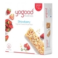  YOGOOD Muesli Bar - Strawberry 6's