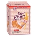  HUP SENG Sugar Crackers, 10s