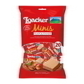  LOACKER Minis Napolitaner 200g/20's