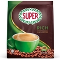  SUPER 3-in-1 Instant Coffee - Rich, 30's