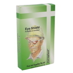  Eye Shade/Shield With Loop