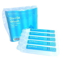  OPTO-PHARM Sterile Wash 5’s x 15ml