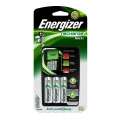  ENERGIZER Maxi Charger with 4 x AA Recharge