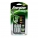  ENERGIZER Maxi Charger with 4 x AA Recharge