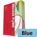  SINAR Copier Paper, A4 80g (Blue)