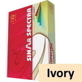  SINAR Copier Paper, A4 80g (Ivory)