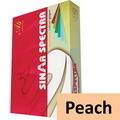  SINAR Copier Paper, A4 80g (Peach)