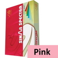  SINAR Copier Paper, A4 80g (Pink)