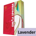  SINAR Copier Paper, A4 80g (Lavander)