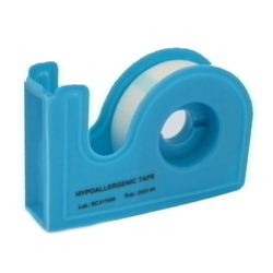  Hypoallergenic Tape 1.25cm (0.5")