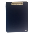  POP BAZIC Wire Clipboard PFCBA4-P, A4 (D.Blu)