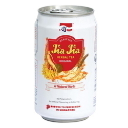  JIA JIA Herbal Tea Original 24's x 300ml (Can)