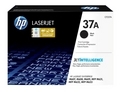  HP Toner CF237A #37A (Black)