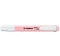  STABILO Swing Cool Pastel Highlighter (Pk Blush)