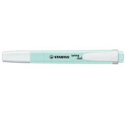  STABILO Swing Cool Pastel Highlighter (Tur.)