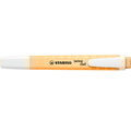  STABILO Swing Cool Pastel Highlighter (Pale Orange)