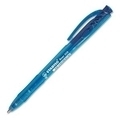  STABILO Retractable Ballpoint Pen 308, 0.7mm (Blue)