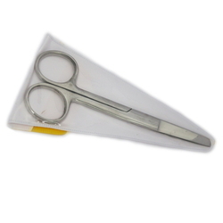  Dressing Scissor Sharp/Sharp 5"