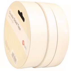  POP BAZIC Double-Sided Tape, 24mm x 10m