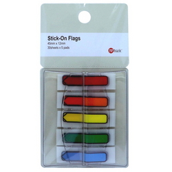  POP BAZIC Film Flag 45mm x 12mm (5C)