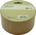  POP BAZIC Cloth Tape PBCT489, 48mm (Brn)