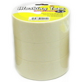  POP BAZIC Masking Tape, 36mmx 25yd 3's