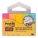  3M Post-It Page Marker, 15x50mm 5 Pad (5C)