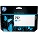  HP 727 Ink Cart 130ml (Cyan)