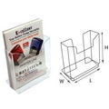  STZ Acrylic Holder 51002, A5