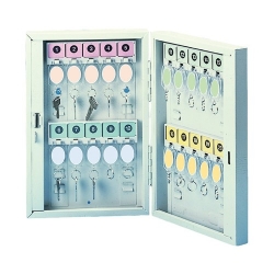  STZ Key Cabinet 42391/42402, 20 Keys