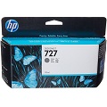  HP 727 Ink Cart 130ml (Grey)