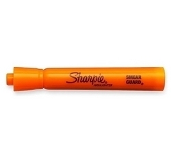  SHARPIE Tank Highlighter 25006 (Orange)