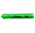  SHARPIE Tank Highlighter 25026 (Green)