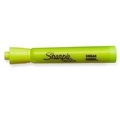  SHARPIE Tank Highlighter 25006 (Yellow)