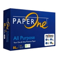  PAPERONE All Purpose Paper 80gsm A5 (Blue Box)