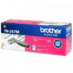  BROTHER Toner TN-267M