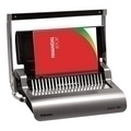  FELLOWES Quasar+ 500 Manual Comb Binder