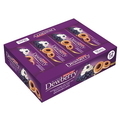  Jack N Jill Dewberry Sandwich Cookies, Blueberry 27g x 12's