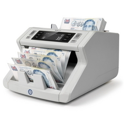  SAFESCAN Bank Note Counter 2210