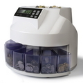  SAFESCAN Coin Counter 1250 (SGD)